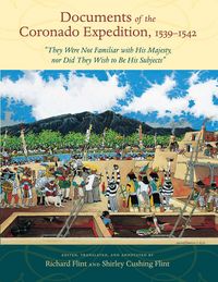 Produktbild: Documents of the Coronado Expedition, 1539-1542
