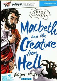 Produktbild: Macbeth and the creature from hell