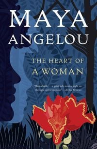 Produktbild: The Heart of a Woman