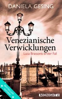 Produktbild: Venezianische Verwicklungen