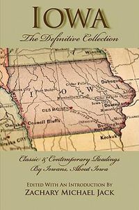 Produktbild: Iowa: The Definitive Collection