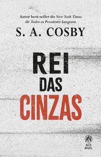 Produktbild: Rei das Cinzas