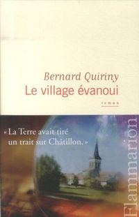 Produktbild: Le village &eacute;vanoui