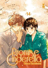 Produktbild: Promise cinderella. Vol. 14