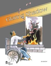 Produktbild: Glaring Shadow - A stream of consciousness novel