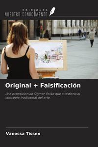 Produktbild: Original + Falsificaci&oacute;n