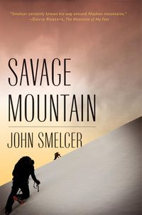 Produktbild: Savage Mountain