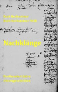 Produktbild: Nachkl&auml;nge
