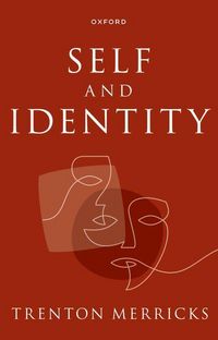 Produktbild: Self and Identity