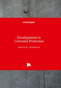 Produktbild: Developments in Corrosion Protection