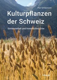 Produktbild: Kulturpflanzen der Schweiz