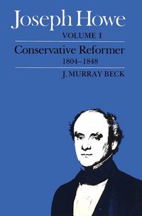 Produktbild: Joseph Howe, Volume I