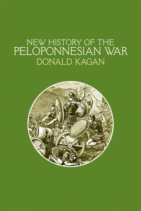 Bild vom Artikel New History of the Peloponnesian War vom Autor Donald Kagan