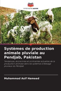 Produktbild: Syst&egrave;mes de production animale pluviale au Pendjab, Pakistan