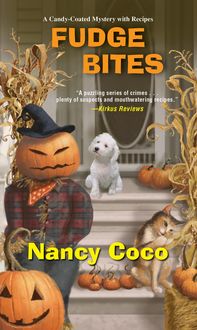 Produktbild: Fudge Bites