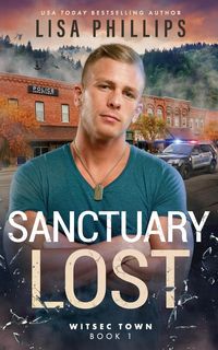 Produktbild: Sanctuary Lost