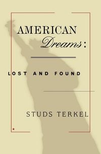 Produktbild: American Dreams