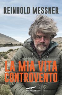 Produktbild: La mia vita controvento