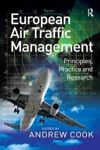 Produktbild: European Air Traffic Management