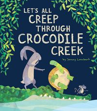 Produktbild: Lets All Creep Through Crocodi