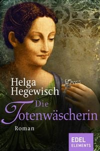 Produktbild: Die Totenw&auml;scherin