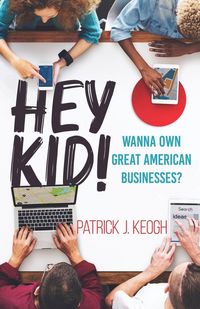 Produktbild: Hey Kid!