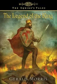 Produktbild: The Legend of the King