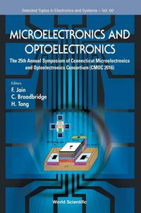 Produktbild: Microelectronics and Optoelectronics (cmoc 2016)