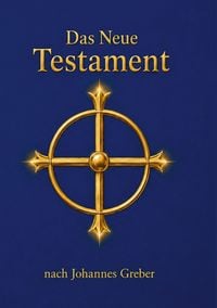 Produktbild: Das Neue Testament