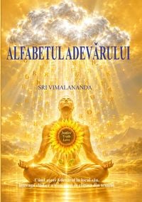 Produktbild: Alfabetul Adevarului