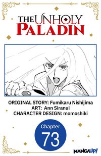 Produktbild: The Unholy Paladin #073