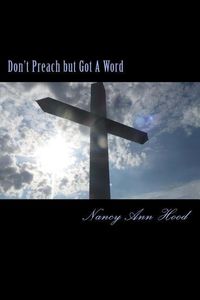 Produktbild: Don't Preach but Got A Word Show
