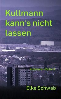 Produktbild: Kulllmann kann's nicht lassen