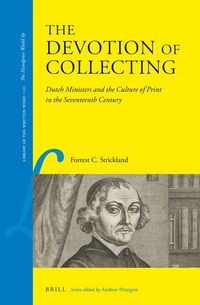 Produktbild: The Devotion of Collecting