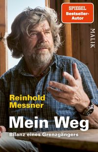 Produktbild: Mein Weg