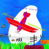 Produktbild: Der kleine Doppeldecker