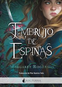 Produktbild: Embrujo de espinas