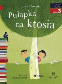 Produktbild: Pulapka na ktosia