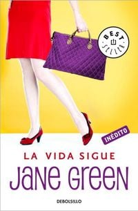 Produktbild: La vida sigue