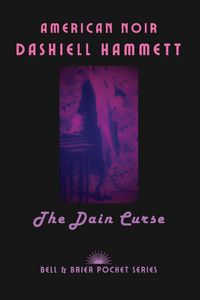 Produktbild: The Dain Curse