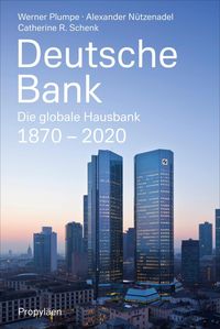 Produktbild: Deutsche Bank