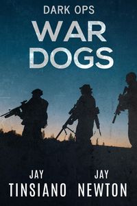 Produktbild: War Dogs (Dark Ops, #2)