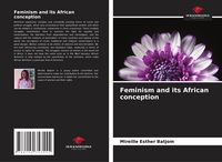 Produktbild: Feminism and its African conception
