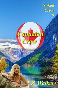 Produktbild: Naked Crow 9 - Canadian Crow