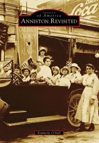 Produktbild: Anniston Revisited