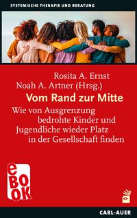 Produktbild: Vom Rand zur Mitte