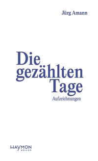 Produktbild: Die gez&auml;hlten Tage