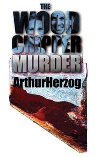 Produktbild: The Woodchipper Murder