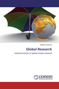 Produktbild: Global Research