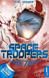 Produktbild: Space Troopers - Folge 7